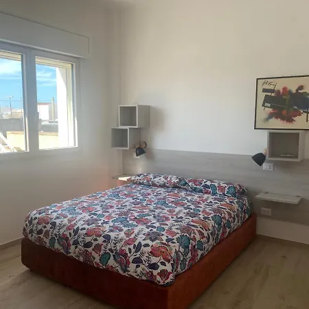 Maison La Nina 公寓