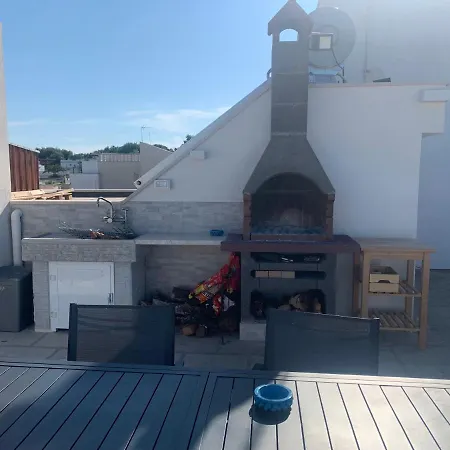 Maison La Nina Lejlighed Campomarino (Taranto)