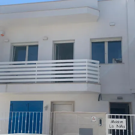 Maison La Nina