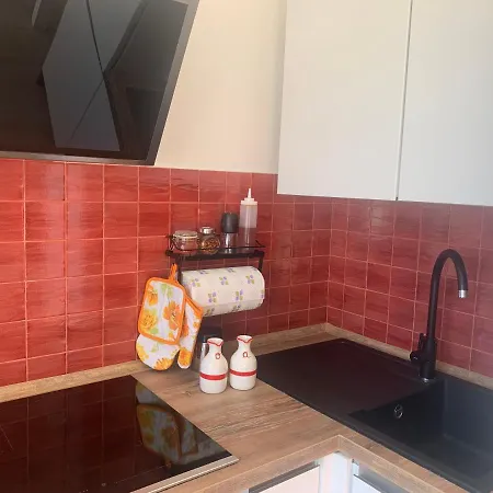 Maison La Nina Apartamento *