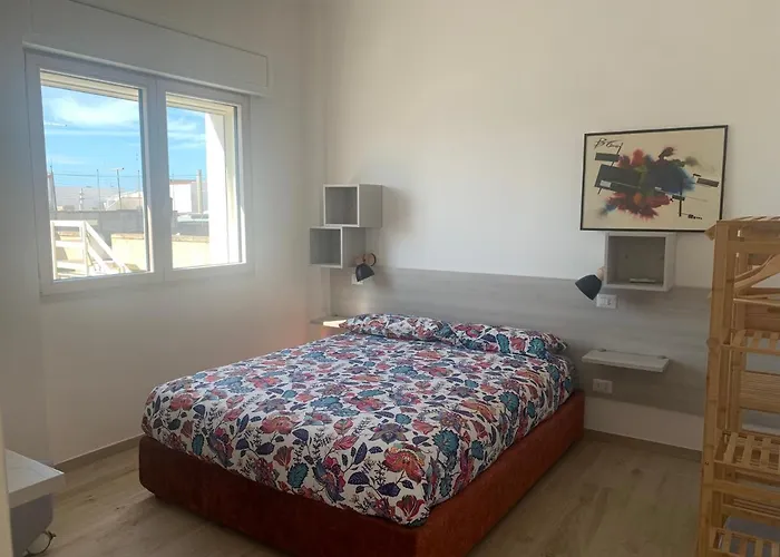 Maison La Nina Lejlighed