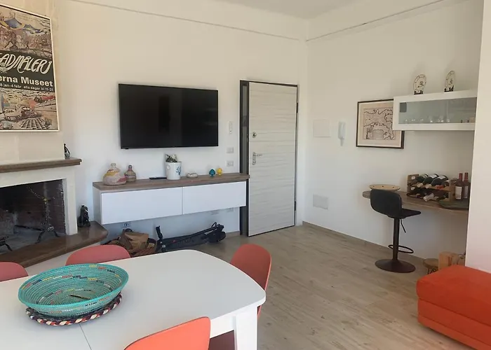Maison La Nina *