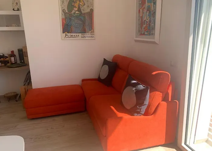 Maison La Nina Lejlighed *