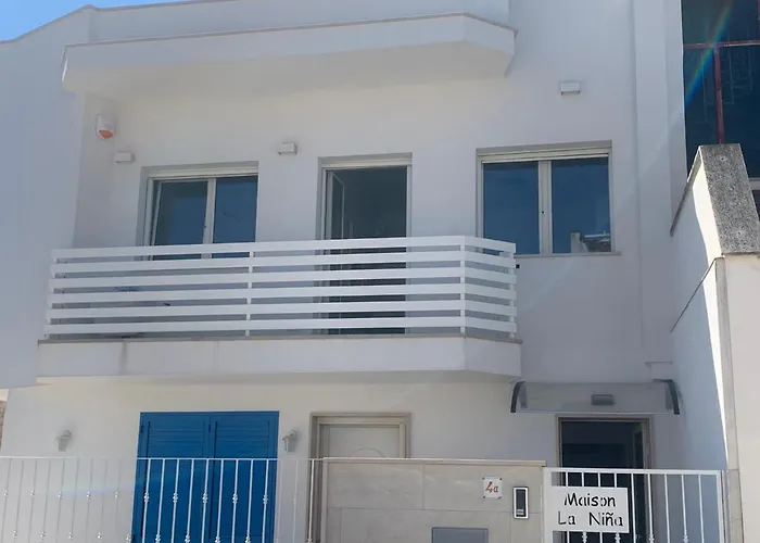 Maison La Nina