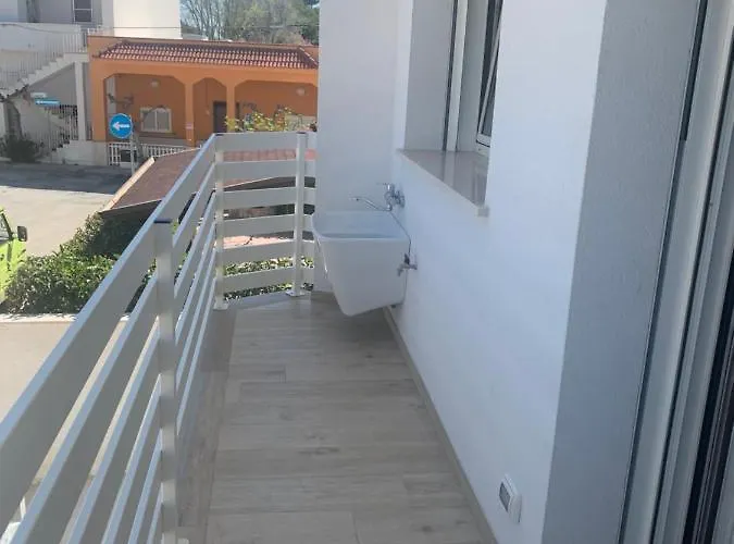 Maison La Nina Lejlighed *