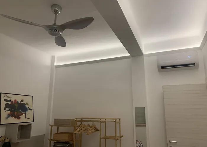 Maison La Nina * Campomarino (Taranto)