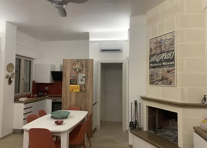 Maison La Nina