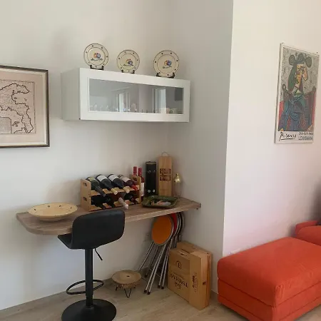 Maison La Nina Daire *