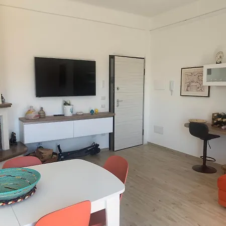Maison La Nina *