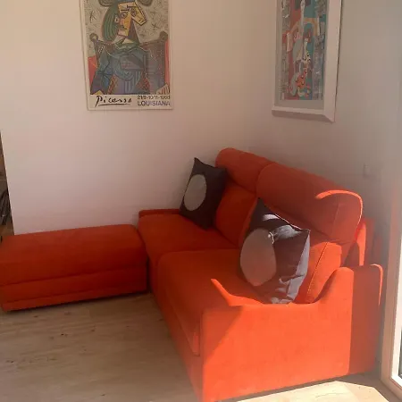 Maison La Nina Daire *