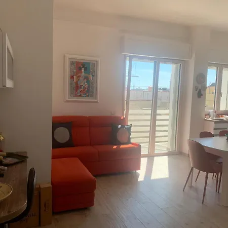 Daire Maison La Nina Campomarino (Taranto)