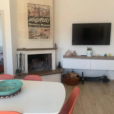 Maison La Nina Daire Campomarino (Taranto)