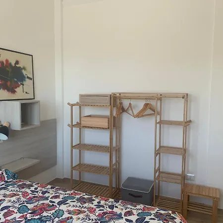 Maison La Nina Daire *