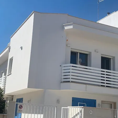 Maison La Nina
