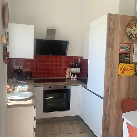 Maison La Nina * Campomarino (Taranto)