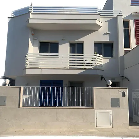 Maison La Nina *