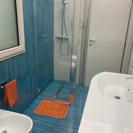 Maison La Nina Daire Campomarino (Taranto)
