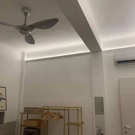 Maison La Nina * Campomarino (Taranto)