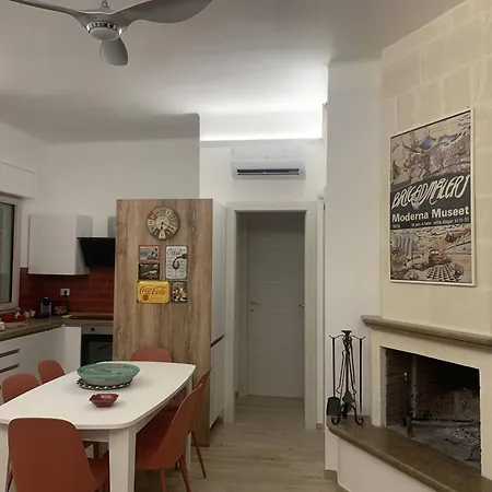 Maison La Nina
